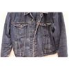 Image 5 : *Levi Strauss Denim Insulated Jacket - Size XL