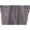 Image 3 : Sears Insulated Cover-All's - Size 40/M - Some Wear