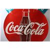 Image 3 : Coca Cola Plastic Poster - 28"