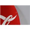 Image 7 : Coca Cola Plastic Poster - 28"