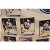 Image 10 : 1995-1996 Edmonton Oilers Team Poster (Autographed, Unauthenticated)