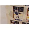 Image 8 : 1995-1996 Edmonton Oilers Team Poster (Autographed, Unauthenticated)