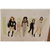 Image 4 : (3) Posters: Stacey Fuson, Spice Girls, Mercedes Tayler