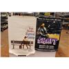 Image 1 : (2) Movie Posters: Forest Gump, Shaft