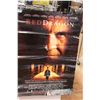 Image 3 : (2) Movie Posters: 8 Mile, Red Dragon
