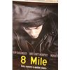 Image 4 : (2) Movie Posters: 8 Mile, Red Dragon