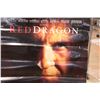 Image 5 : (2) Movie Posters: 8 Mile, Red Dragon