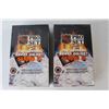 Image 2 : (2) Boxes Pro Set NHL Hockey Cards - Series II - Sealed