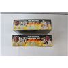 Image 3 : (2) Boxes Pro Set NHL Hockey Cards - Series II - Sealed