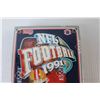 Image 2 : Box of Upper Deck NFL Football Cards - 1991 - Sealed