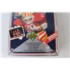 Image 3 : Box of Upper Deck NFL Football Cards - 1991 - Sealed