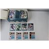 Image 2 : (2) Boxes Score NHL Hockey Cards - 1992-93