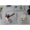 Image 5 : (15) Pieces of Costume Jewelry