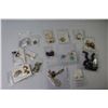 Image 9 : (15) Pieces of Costume Jewelry