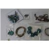 Image 2 : (15) Pieces of Costume Jewelry