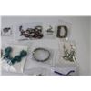 Image 5 : (15) Pieces of Costume Jewelry