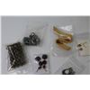 Image 2 : (15) Pieces of Costume Jewelry