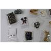 Image 3 : (15) Pieces of Costume Jewelry