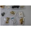 Image 4 : (15) Pieces of Costume Jewelry