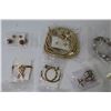 Image 2 : (15) Pieces of Costume Jewelry
