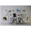 Image 1 : (15) Pieces of Costume Jewelry