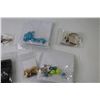 Image 5 : (15) Pieces of Costume Jewelry