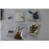 Image 4 : (15) Pieces of Costume Jewelry