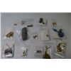 Image 6 : (15) Pieces of Costume Jewelry