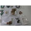 Image 4 : (15) Pieces of Costume Jewelry