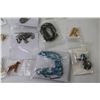 Image 4 : (15) Pieces of Costume Jewelry