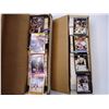 Image 2 : (2) Boxes of Assorted Hockey Cards