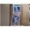 Image 2 : (2) Boxes of Baseball and Hockey Cards