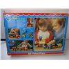 Image 4 : Vintage Fisher Price Circus Train-1970's in original box