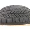 Image 5 : *(1) Brand New Firestone All Season Tire- Size P225/50R17