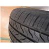Image 7 : *(1) Brand New Firestone All Season Tire- Size P225/50R17