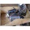 Image 6 : Wooden Box full of assorted Vintage Radio Tubes