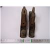 Image 1 : (2) Vintage Stanley Planes- Bailey and No.10