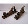 Image 2 : (2) Vintage Stanley Planes- Bailey and No.10