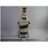 Image 1 : Johnnie Walker Liquor Bottle with Stand