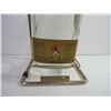 Image 3 : Johnnie Walker Liquor Bottle with Stand