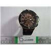 Image 1 : Mark Ecko Collector's Edition Watch-Not Authenticated