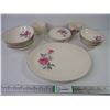 Image 1 : 19 Piece The Johnson Bros Dish Set