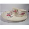 Image 2 : 19 Piece The Johnson Bros Dish Set
