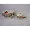 Image 3 : 28-Piece Ridgway "Alicia" Dish Set