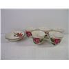 Image 4 : 28-Piece Ridgway "Alicia" Dish Set