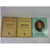 Image 4 : (10) Classical Music Books and Electric Lamp