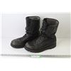 Image 1 : Combat Boots (size 10.5)