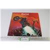 Image 1 : Record 78rpm - Meat Loaf - Bat Out Of Hell