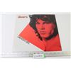 Image 1 : Record 78rpm - The Doors - Greatest Hits