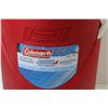 Image 2 : Coleman - 5 Gallon Beverage Cooler